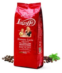 Italian Espresso Coffee 1kg Bag Medium Dark Roast 2.2 Lbs Premium Bean Brew