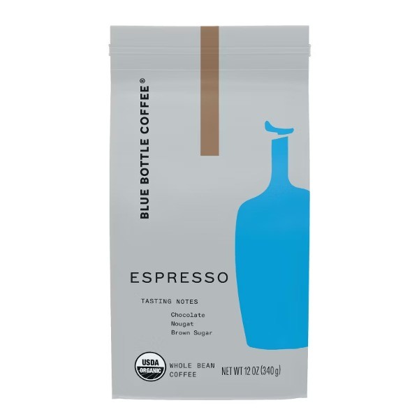Espresso Whole Bean Espresso Roast Coffee – 12oz
