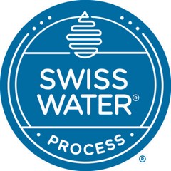 BRAZIL DECAF SWISS WATER PROCESS ROASTED COFFEE WHOLE BEAN or GROUND
