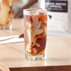 Arrosto Brazil Santos Especial Single Origin Whole Bean Coffee 2 lb