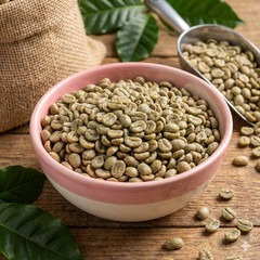 BEST NEW! Temanggung Robusta Green Coffee Beans – Grade 1 Indonesia