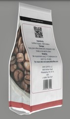Decaf Original Blend