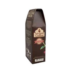 Indo Estate Coffee, Kopi Luwak Sumatra, 100g, Whole Bean (Pack of 1)