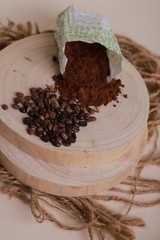Traditional Arabic Coffee Authentic Palestinian Coffee 250 Gm