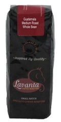 LAVANTA COFFEE GUATEMALA HUEHUETENANGO