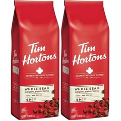 Whole Bean , Medium Roast Coffee, Made with 100% Arabica Beans, 32 Ounce Bag …