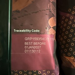 New Starbucks Coffee ESPRESSO ROAST Whole Bean – 4 Bags – DEC 26 / JAN 27