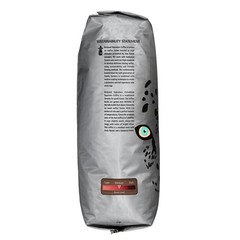 Kirkland Signature Colombian Supremo Coffee, Whole Bean, 3 lbs Medium Roast USA