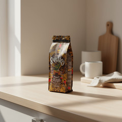 Salento Premium Coffee Beans