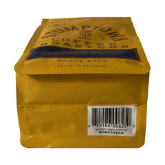 Stumptown Coffee Roasters, Homestead Blend — Medium Roast Whole Bean Coffee