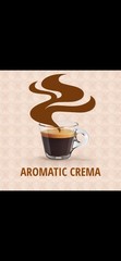 LAVAZZA CREMA E AROMA COFFEE BEANS ESPRESSO, 1 KG