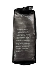 NEW Allegro Coffee Decaf Organic French Roast Whole Bean Coffee, 12 Ounce Dark