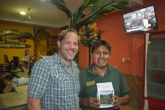10 lbs Bolivia Microlot: Celso Mayta -Cafe Golondrina FREE SHIPPING
