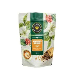 The Grind Coffee Co. Monsooned Malabar 250g French Press, World Wide