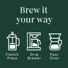 2 PACK Starbucks French Roast, Whole Coffee Beans, Dark Roast Hot or Iced 28 oz