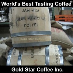 100% 10lbs Wallenford Estate DARK ROAST Jamaica Jamaican Bl Mountain Global Ship