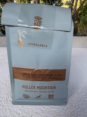 Stumptown Holler Mountain Medium Roast Whole Bean Coffee – 18oz