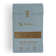 Stumptown Coffee Roasters, Organic Medium Roast Ground Coffee, 100% Arabica Coff