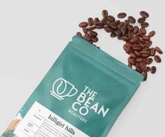 THE BEAN CO Biligiri Hills (French Press, 500 g) Free Shipping World Wide