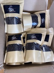 Cafe Fuicioso 100% Colombian Coffee Beans
