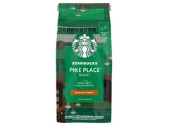 3 STARBUCKS PIKE PLACE ROAST ESPRESSO Whole Coffee Beans 100% Arabica 450g 16oz