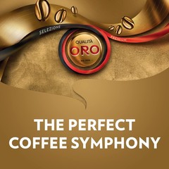 Qualita Oro Italian Coffee Whole Beans 2lb Pack Of 2