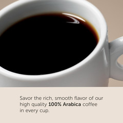 Illy Intenso Whole Bean Coffee, Dark Roast, Intense, Robust and Full Flavored wi