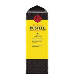 Supreme By Bustelo Coffee Whole Bean 32 Ounce Premium Espresso Roast