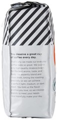 Colombia 100% Arabica Whole Bean Coffee, Medium Roast, 12 Ounce of Freshness
