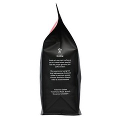 Costa Rica Coffee, Tarrazu Original, Ground, Medium Roast, Fair Trade, Fresh …