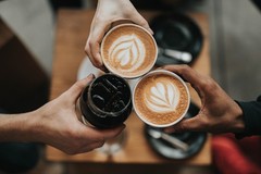 Italian Roast Extra Dark Coffee – Fresh Roasted Beans Bold Intense Smoky Flavor