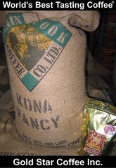 Custom Labeled Coffee with your Company Logo 10lb – Hawaii Hawaiian Kona