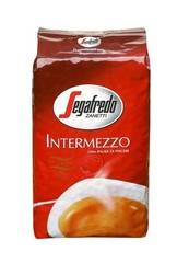 Intermezzo Espresso Beans Whole Coffee Bean Medium Roast 500g 17.64oz Bag