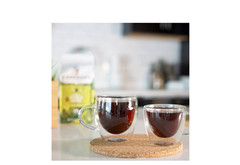 Cameron’s Organic Whole Bean Coffee, Scandinavian Blend 64 oz.