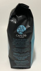 HEB 32 Oz Bag Texas Pecan CAFE Ole’ by H-E-B Whole Coffee Beans Medium Roast TX
