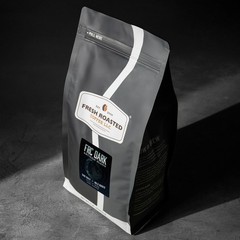 FRC Signature Dark Roast | Artisan Blend | Fresh Roasted Coffee