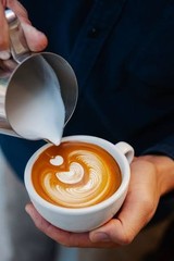 🔥PUMPKIN SPICE ESPRESSO Small Batch Craft Roast Coffee WHOLE BEAN w/SHIPPING 🔥