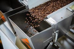 Independence Coffee Co. Madalyn’s Backyard Pecan Flavored Mellow Body, Light …