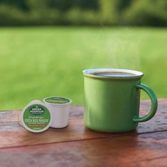 Green Mountain Coffee Roasters Costa Rica Paraiso Single-Serv…96 Count (a19.5)