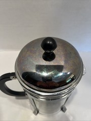 Bodum Chambord Glass French Press – 51 oz Coffee Maker – Lightly Used