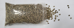 5 Pounds Premium, Unroasted, Columbian, Green Coffee Beans by Colony Coffee