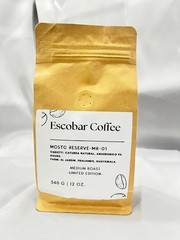 Limited Mosto Fermented Coffee – Anaerobic Natural Caturra |Guatemala