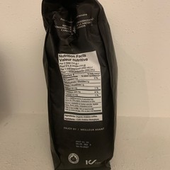 Kicking Horse Coffee “Kick Ass” Dark Roast Whole Bean