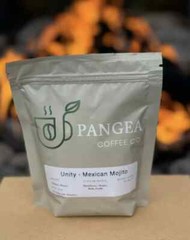 Pangea’s Best Beans – Mexican Mojito 3.5oz | Whole Bean Coffee | Fresh Roasted