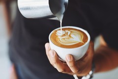 Italian Roast Extra Dark Coffee – Fresh Roasted Beans Bold Intense Smoky Flavor