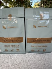 Stumptown Holler Mountain Medium Roast Whole Bean Coffee – 18oz
