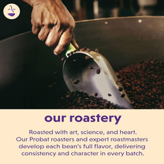 Coffee Bean Direct French Roast, Whole Bean Coffee, Bold Flavor, Dark Roast, 5 P