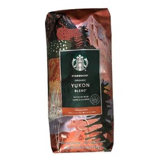 starbucks whole bean coffee