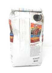 Rio Grande Dark Roast Coffee 100 Arabica Whole Bean Smooth Bold Flavor 12oz