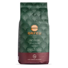 Arabica Coffee Beans – Intense Flavor